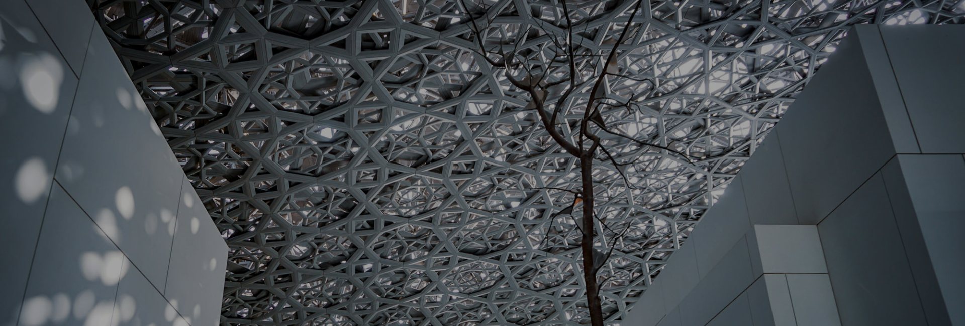 SPOTLIGHT: LOUVRE ABU DHABI
