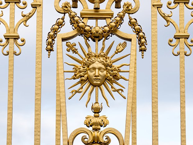 The Palace of Versailles: Inside Sun King Louis XIV's Crowning Glory