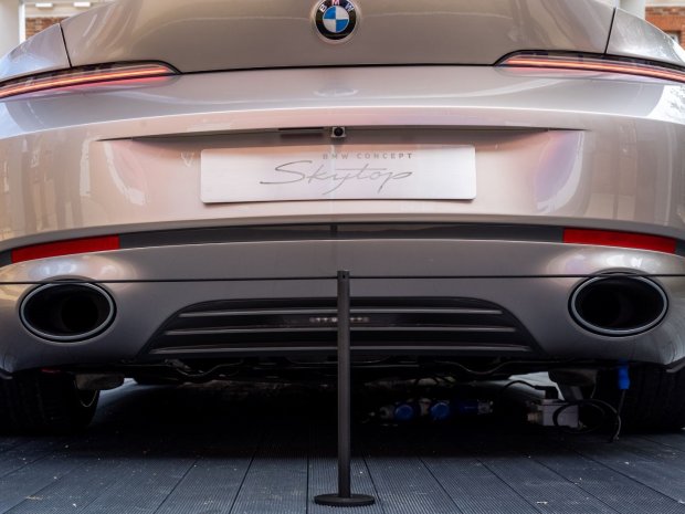A Superb Goodwood, Plus Salon Privé Just Around the Corner