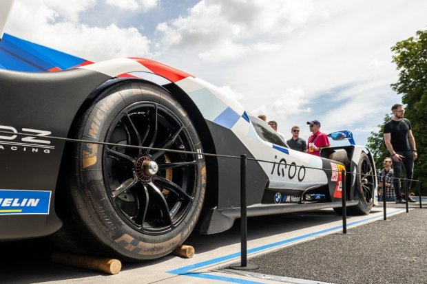 Top Tips for Motor Vehicle Exhibitions and Displays