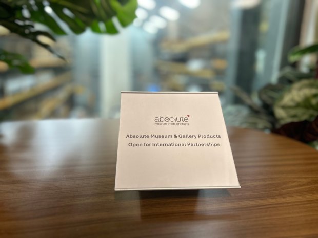 Press Release: Absolute Open for International Partnerships