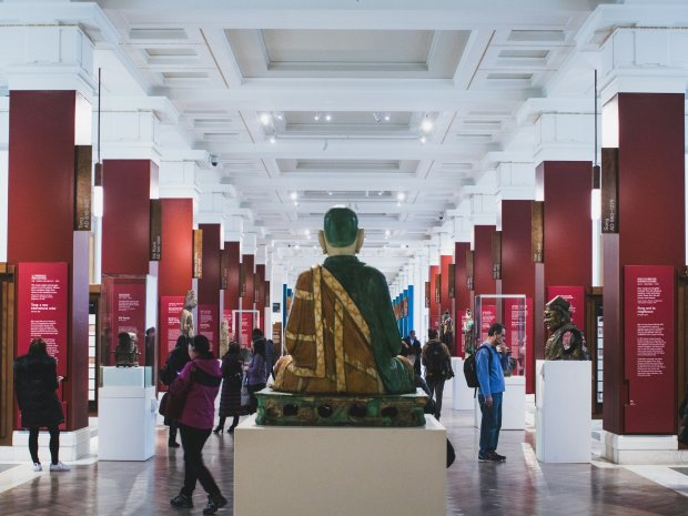 How Visitor Experience Drives Overall Revenue for Museums and Attractions
