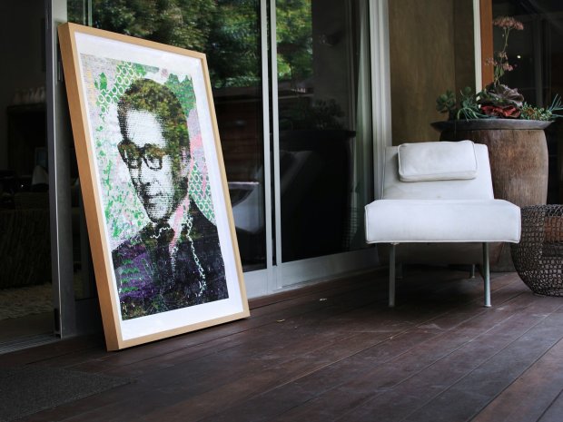 The Art of Display: Tips for Hanging Private Art Collections