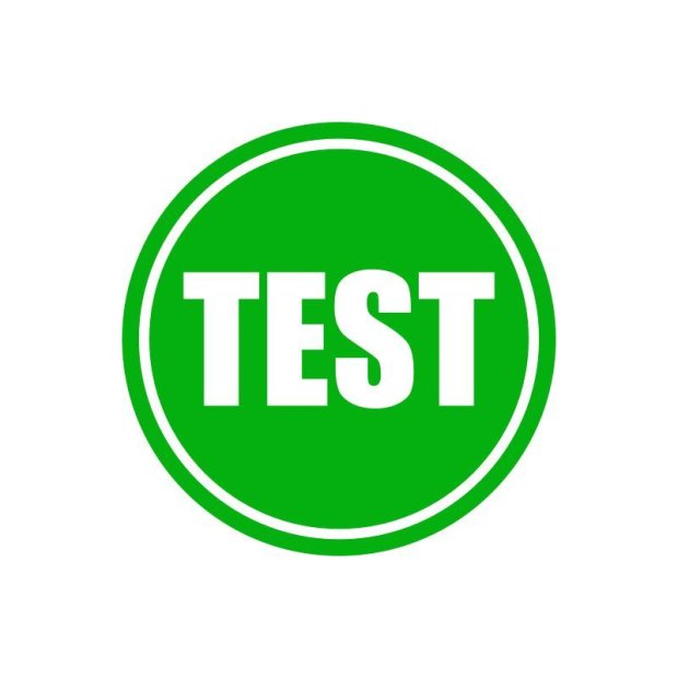project test article