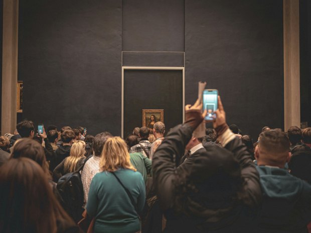Security in Museums and Art Galleries