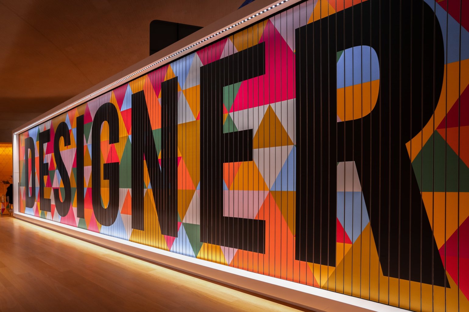 Spotlight The Design Museum, London Absolute Museum & Gallery Products