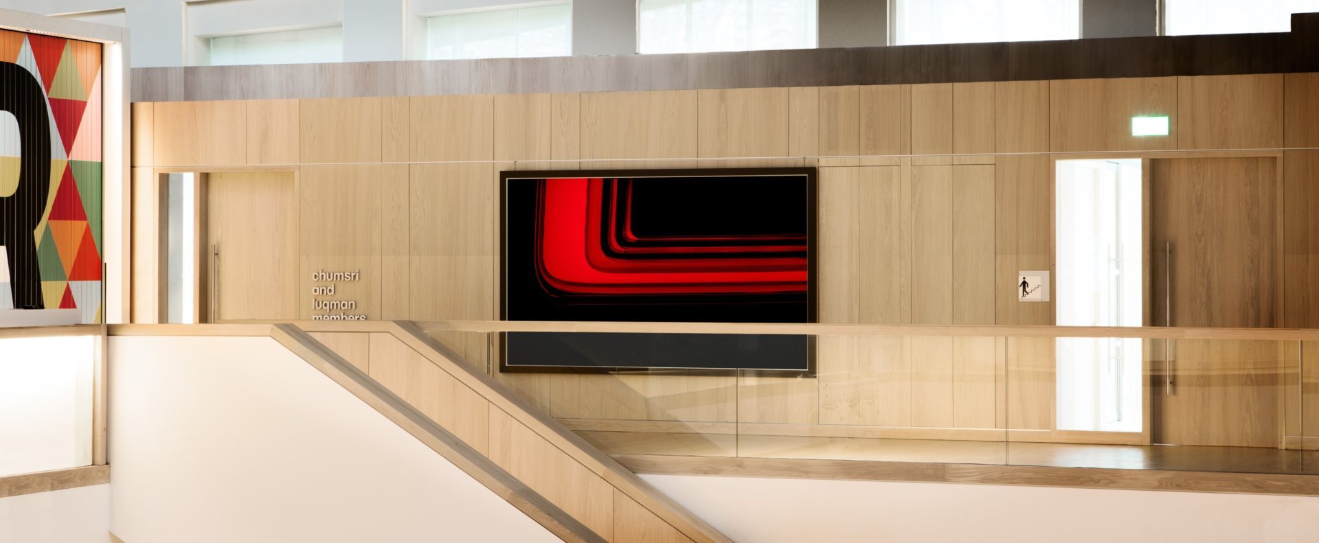 Art Hanging Track Systems