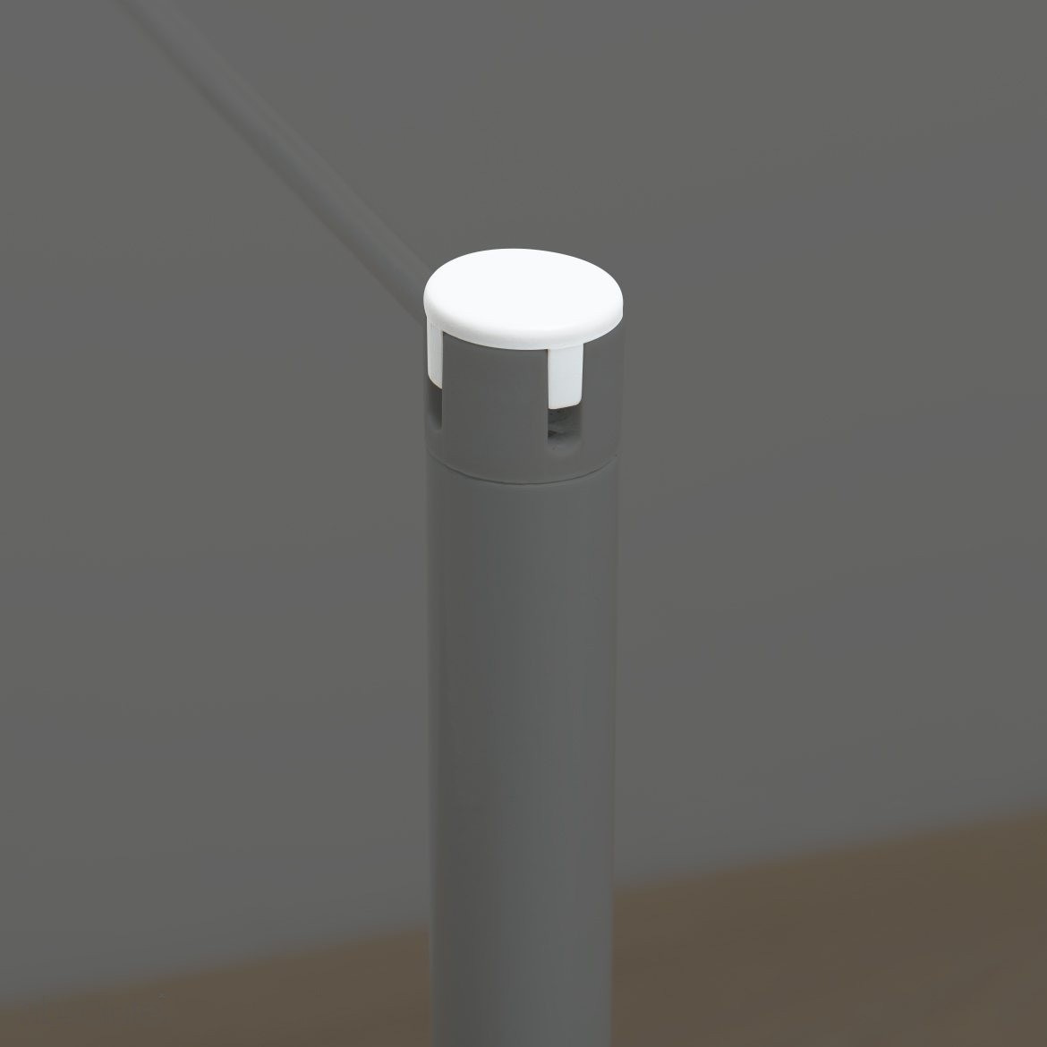 Barrier Top Caps - Absolute Museum & Gallery Products