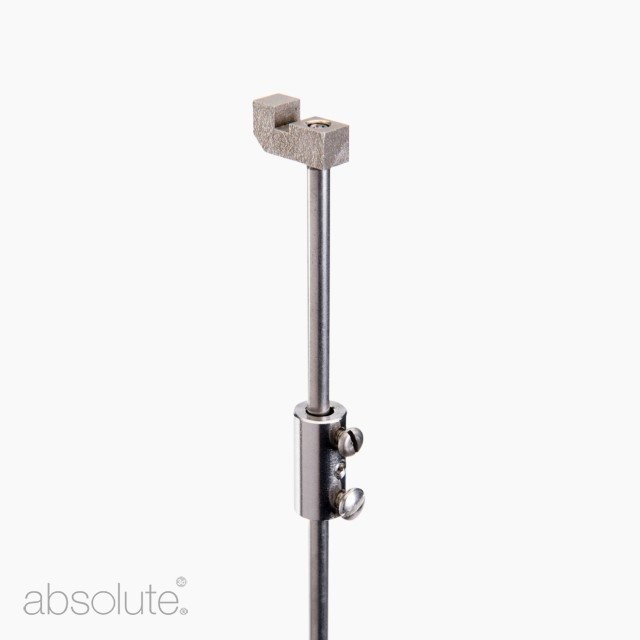 Flush Mount Track Artwork Hanging Set Absolute Museum & Gallery Products