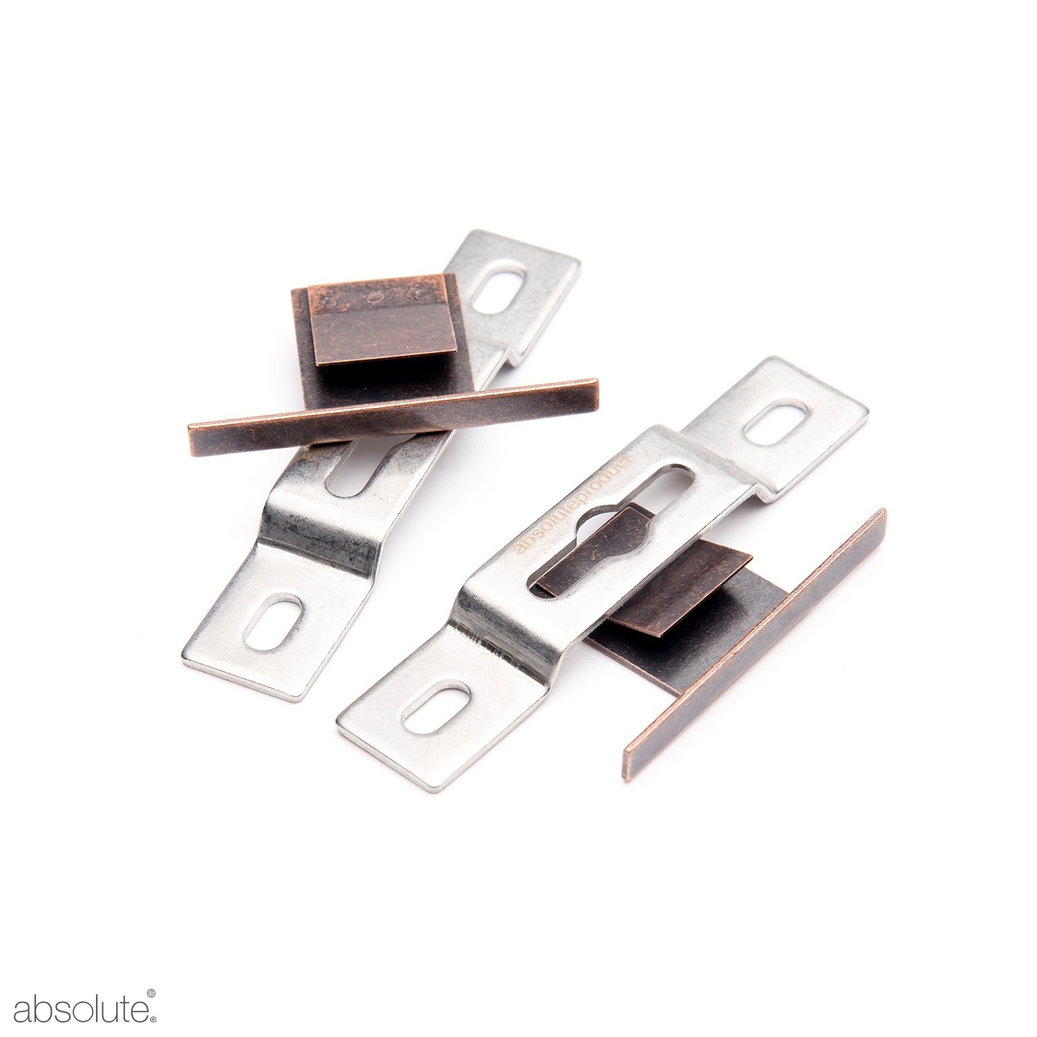 Ryman Hanger (High Security Set) Art Hanging Systems Absolute