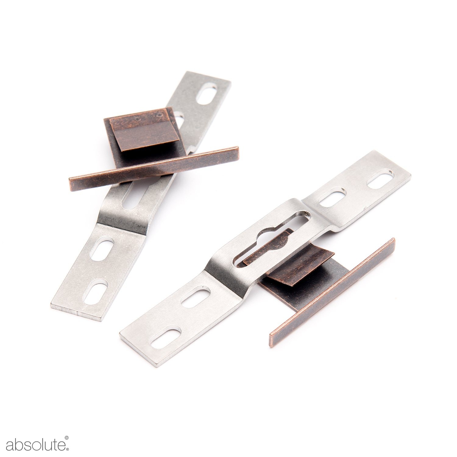 Ryman Hanger (High Security Set) Art Hanging Systems Absolute