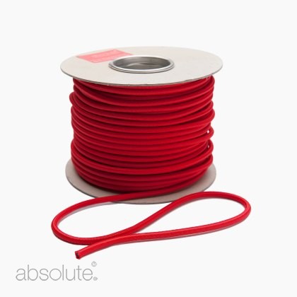 Elasticated Barrier Cord