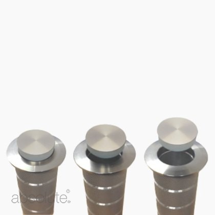 Q Barrier Floor Socket Blanking Plug Q Barrier Floor Socket Blanking Plug