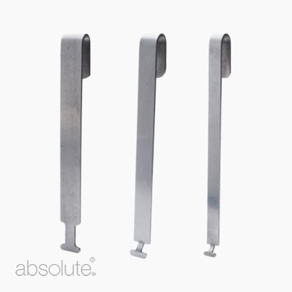 Storage Hooks (Pair) Storage Hooks (Pair)