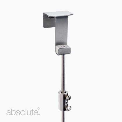 Panel Clips with Hanging Sets Panel Clips with Hanging Sets