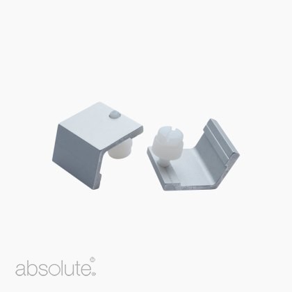 Shelf Edge Clips (5 Pack) Shelf Edge Clips (5 Pack)