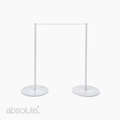 Essentials Freestanding Barrier (900mm)