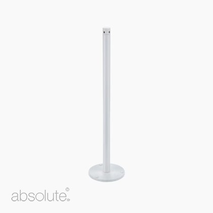 Essentials Surface Mounted Barrier (400mm) Essentials Surface Mounted Barrier (400mm)