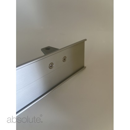 Shelf Edge Label Holder Shelf Edge Label Holder