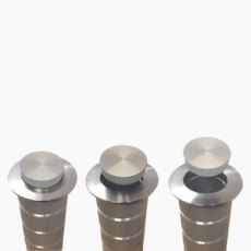 Q Barrier Floor Socket Blanking Plug