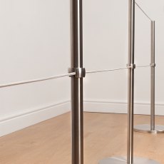 Q Barrier Cuff