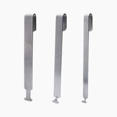 Artwork Storage Hooks (Pair)