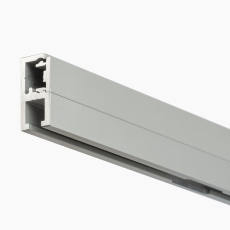 H Track (Rail) Art Hanging System H Track (Rail) Art Hanging System