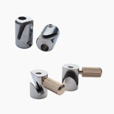 Hook Barrels (Pair) Hook Barrels (Pair)