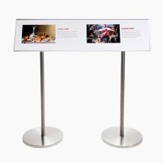 Reader Rail (US) Reader Rail (US)