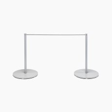 Essentials Freestanding Barrier (400mm)