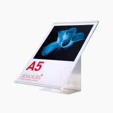 Freestanding Label Holder Freestanding Label Holder