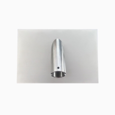 Signage Adaptor for 20mm Barriers (100, 150 & 210mm Labels) Signage Adaptor for 20mm Barriers (100, 150 & 210mm Labels)