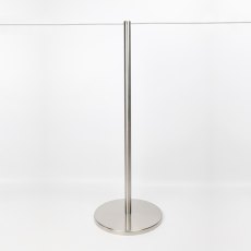 Q Barrier Freestanding