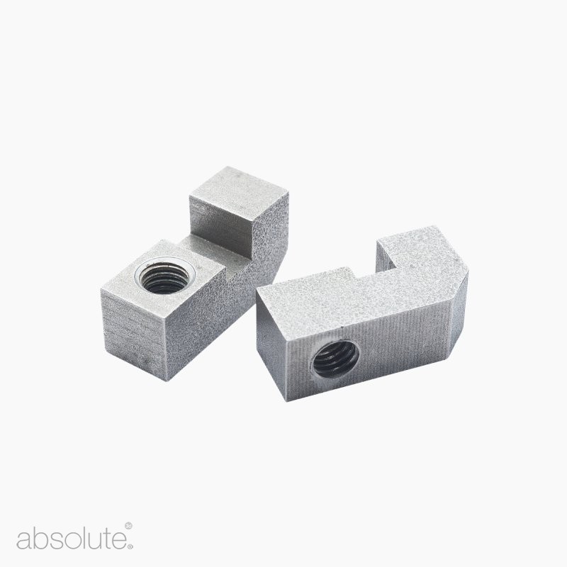 Absolute Products Top blocks (Pair) for Art Hanging Systems - Absolute ...