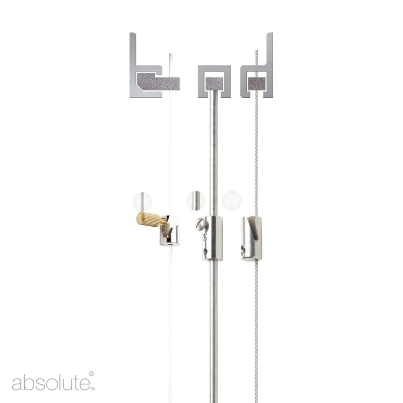 Ceiling Beam Swing Suspension Kit | Single Point Swing Home Suspension Kits