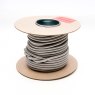 Absolute Elasticated Barrier Cord in grey.