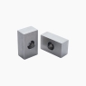 Absolute Museum & Gallery Products Top Blocks (Pair)