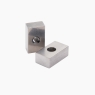 Absolute Museum & Gallery Products Top Blocks (Pair)