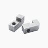 Absolute Museum & Gallery Products Top Blocks (Pair)