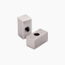 Absolute Museum & Gallery Products Top Blocks (Pair)