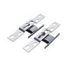 Pair of secure set Ryman hangers for artwork hanging, in Extended size.