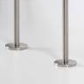 Pinnacle Label Holder Surface Mounted