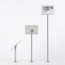 Pinnacle Label Holder Surface Mounted