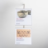Pinnacle Label Holder Wall Mounted