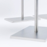 Pinnacle Label Holder Long Format