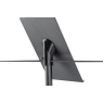 Absolute Museum & Gallery Products Signage Adaptor for 20mm Barriers (100mm & 150mm Labels)