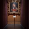 Absolute Museum & Gallery Products Pinnacle Label Holder Freestanding