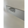Absolute Museum & Gallery Products Shelf Edge Label Holder